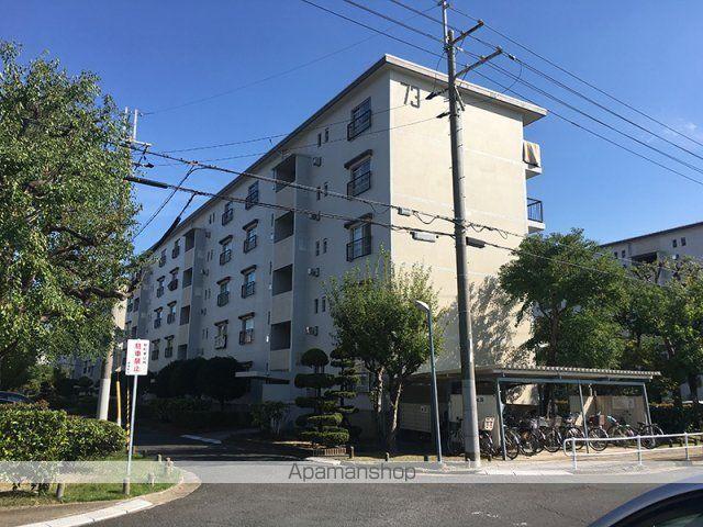 富田第二73号棟