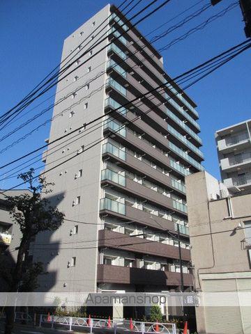 S-RESIDENCE錦糸町パークサイド