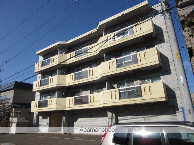 ブランノワール北27条
