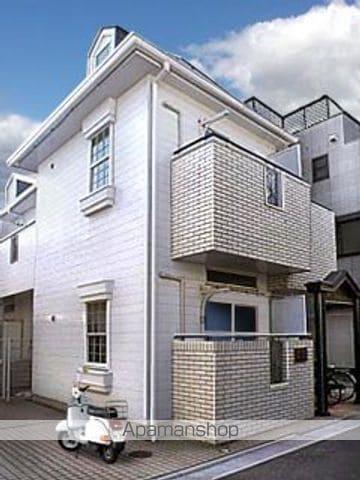 レオパレスパークサイド(1K/1階)