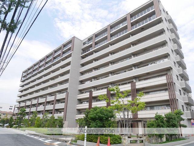 レーベンハイム戸田ソラリエ