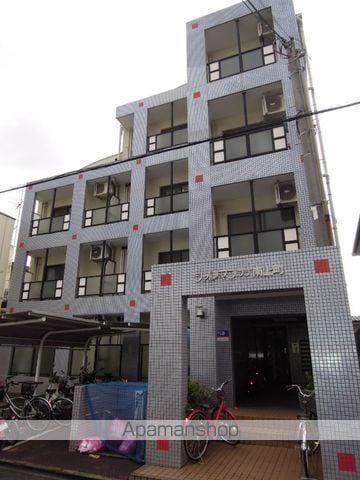 シャルマンフジ 南上町