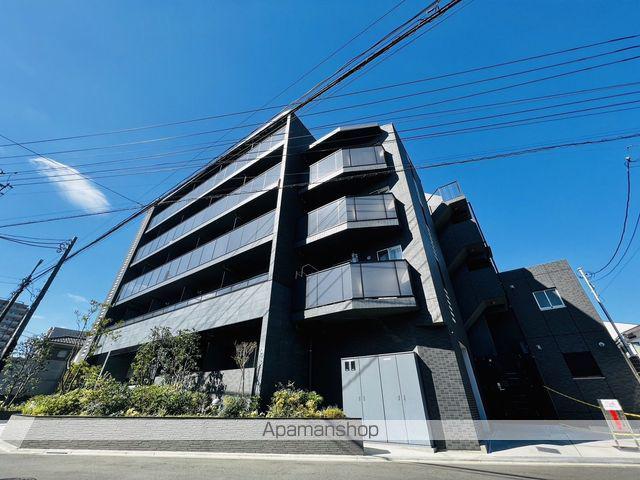 ガーラ・パークヒルズ町田