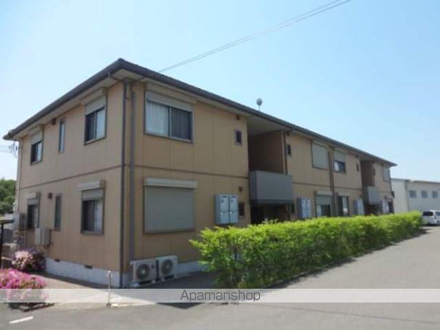 シャーメゾン光明池D棟