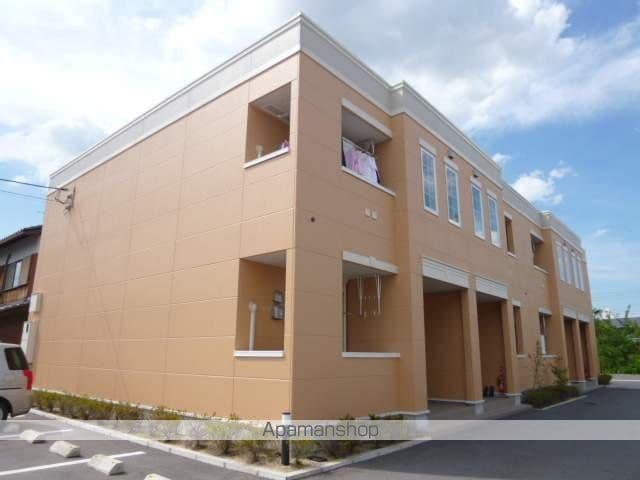 ガーデンシティ ムロノキ