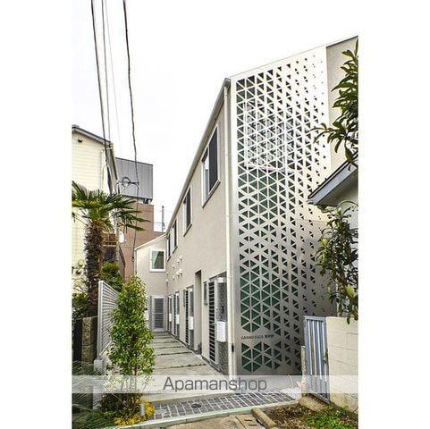 グランエッグス東中野