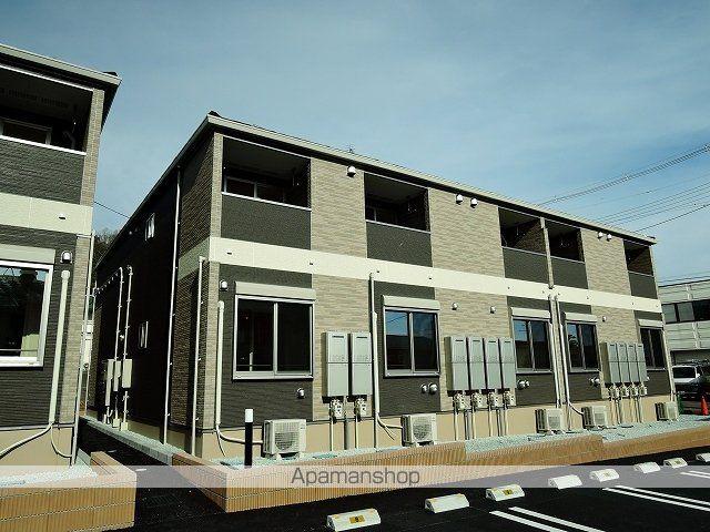 コンテ・ココ 西多賀A