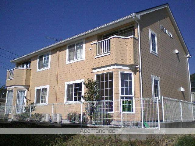 第3表ハイツA棟