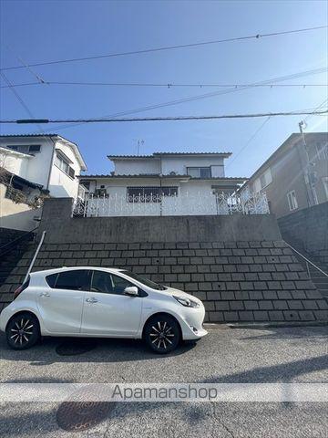 南海電鉄南海本線 鳥取ノ荘駅 徒歩23分 2階建 築55年