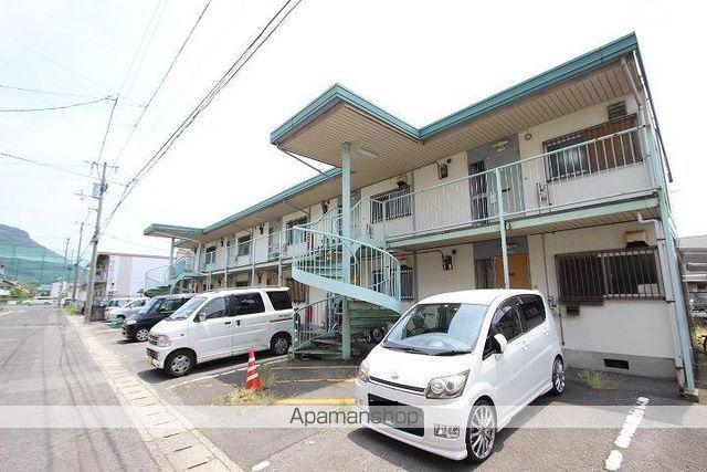 グリーンハイツ A棟