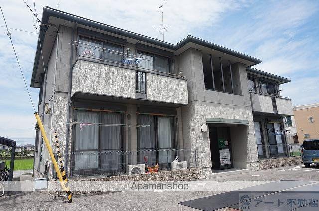 メゾン志津川 B棟