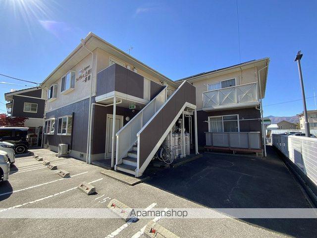 フレグランス上川手1番館