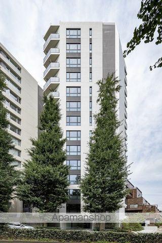 PRIME ART白金台(ワンルーム/2階)