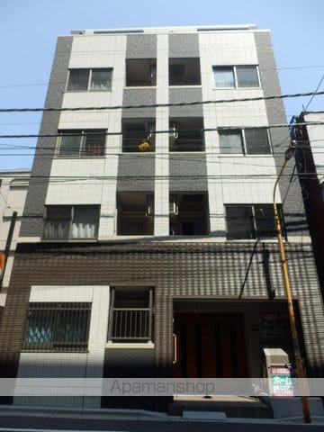 メゾン間中