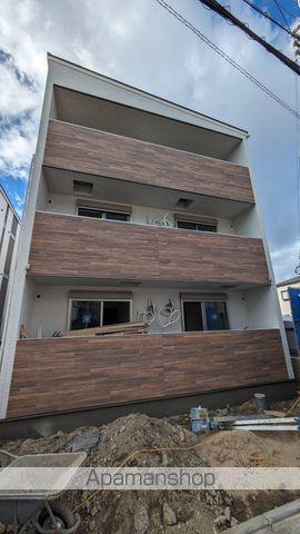 フォレストクリエオーレ宮前町壱番館