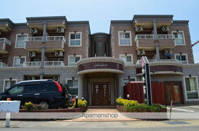 フローラリアⅡ