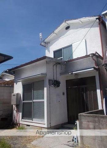 香川県高松市香西南町の戸建賃貸