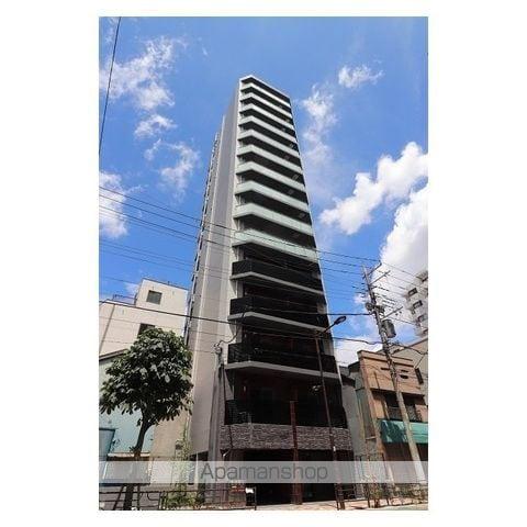 ルジェンテ・バリュ上野根岸