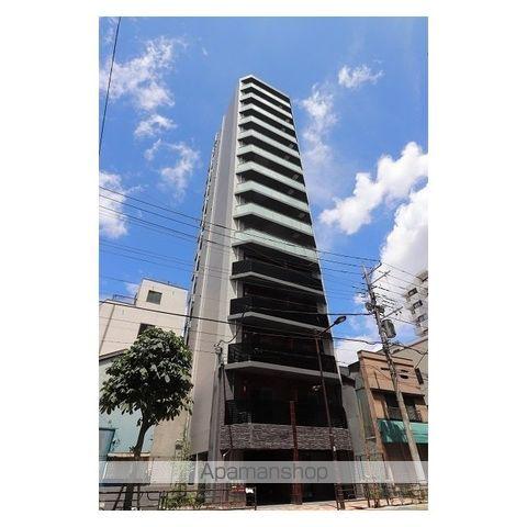 ルジェンテ・バリュ上野根岸