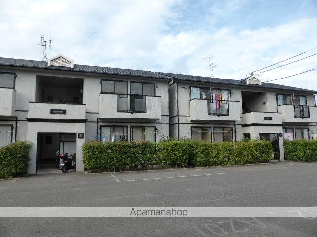 ウィンディア平川 A棟