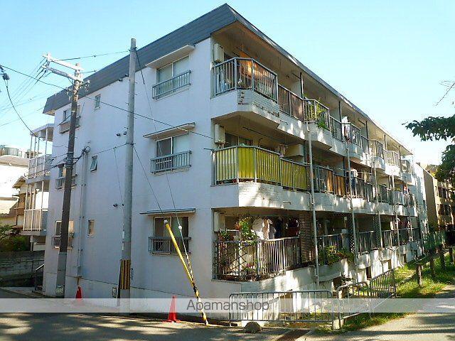 夙川サンハイツ