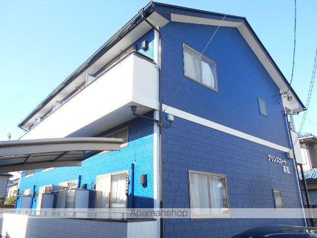 プリンスコート高松