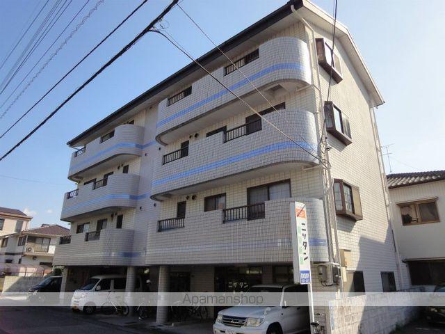 レジェンドIZUMI(2LDK/3階)