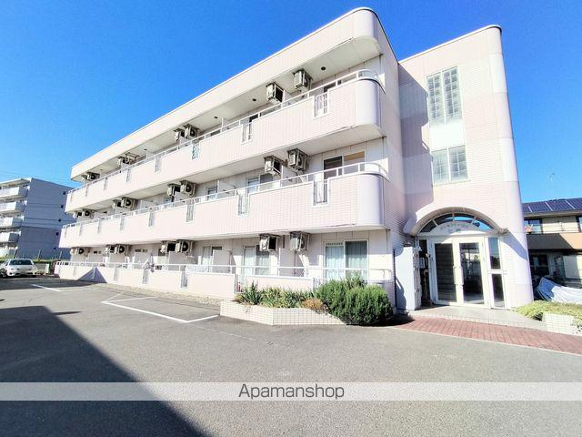 クレセントハウス・七瀬