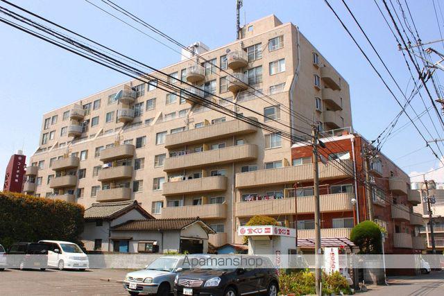 スカイコート大手町(1SLDK/5階)