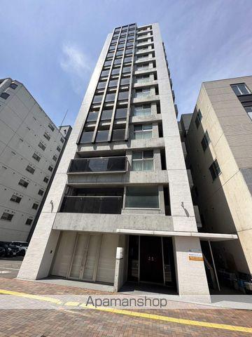 S-FORT北大前(1LDK/2階)