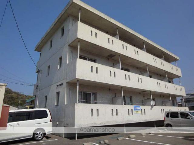 フローラル幸風(1DK/2階)