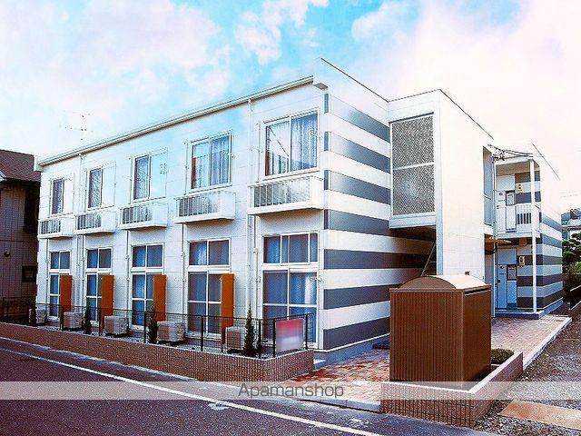 レオパレスGON VIER(1K/1階)