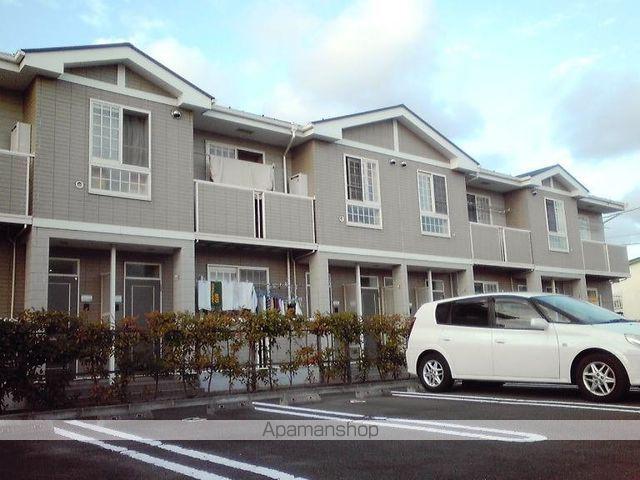 フォルモーント郷古Ⅲ
