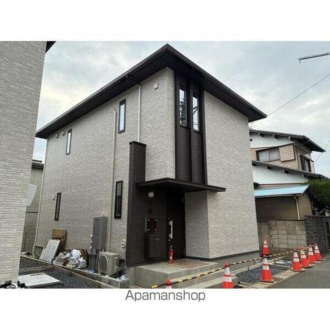 千葉都市モノレール 穴川駅(千葉) 徒歩12分 2階建 築1年