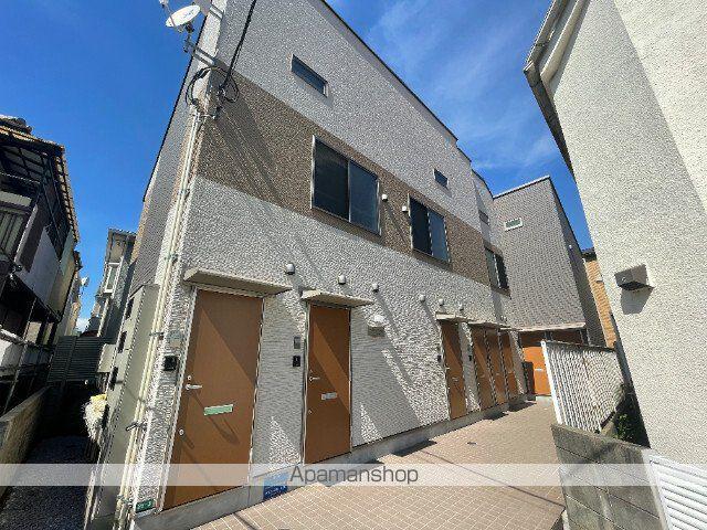 バーミープレイス鷺ノ宮