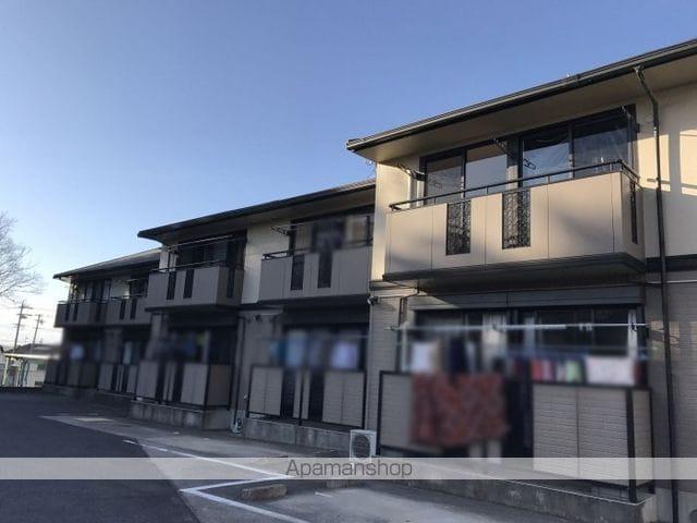 フローリッシュ A棟