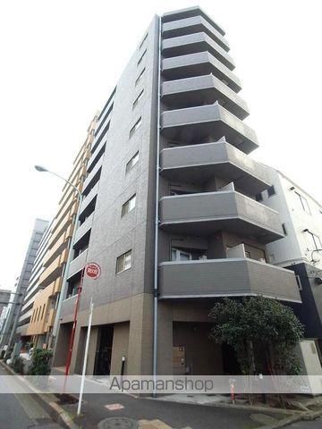 シンシア西早稲田