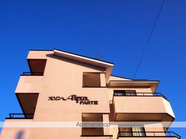 メゾンALPA PARTⅢ