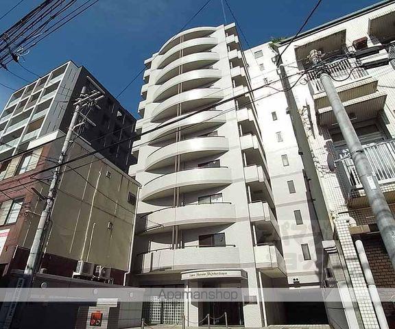 ライオンズマンション四条堀川