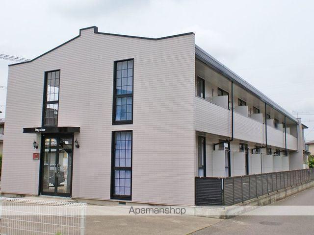 レオパレスティファニーコート