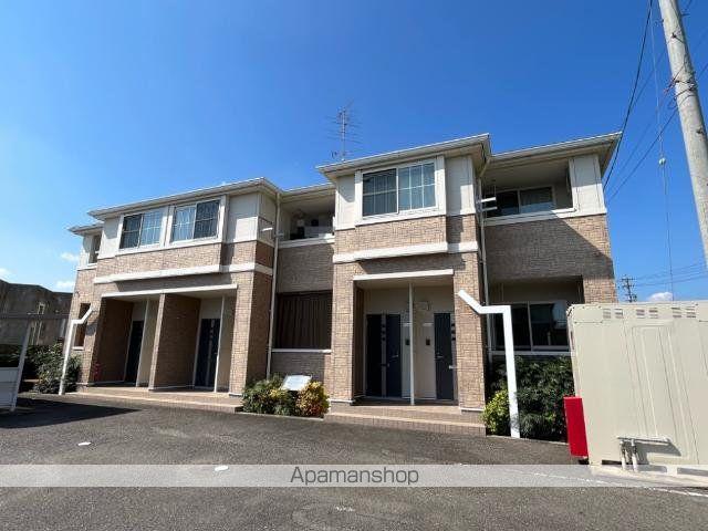 サンシャイン19A