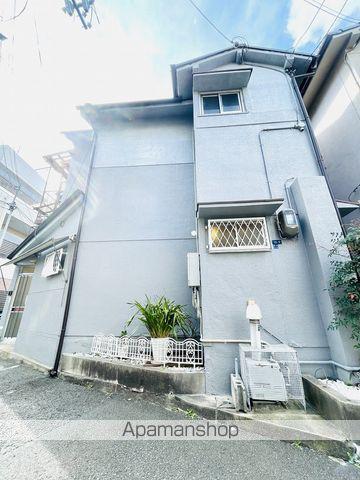 新森７丁目貸家
