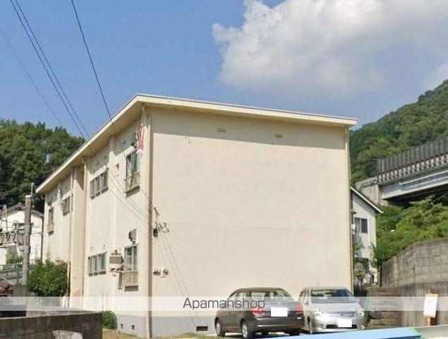 安井マンション B(3DK/2階)