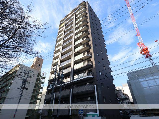 プレサンス ロジェ 栄三丁目