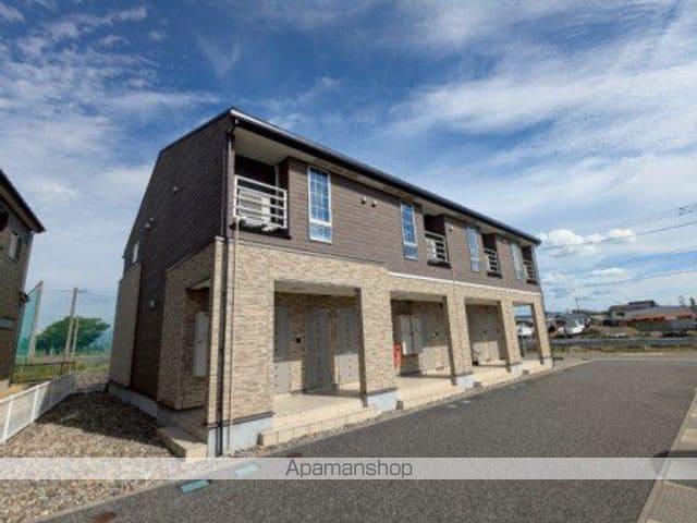 コンフォート北諏訪