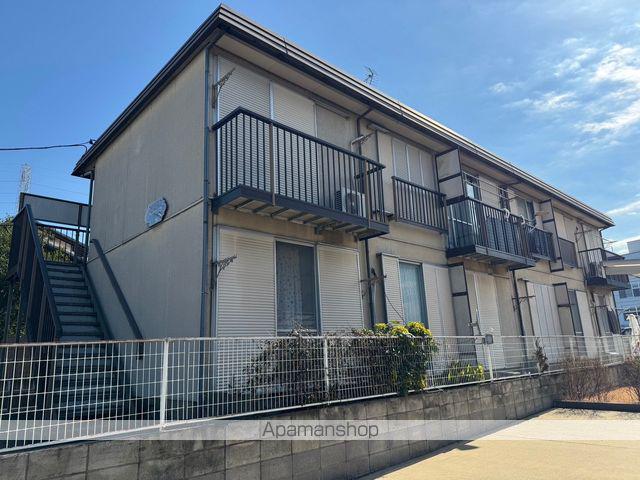 サンハイツ ヅカ