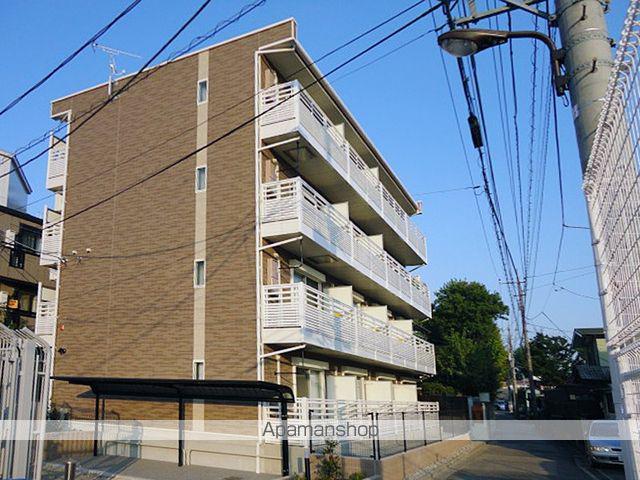 レオネクストプランドール千寿(1K/4階)