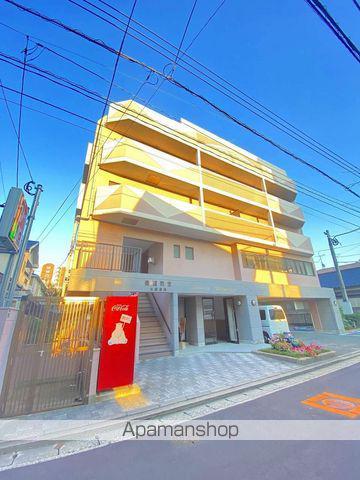 ソレイユ高宮
