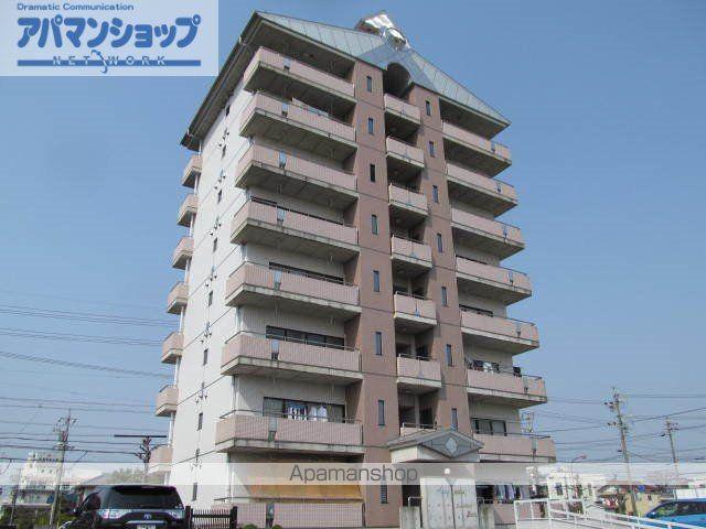 アクアポリスランドマーク2000(3DK/8階)