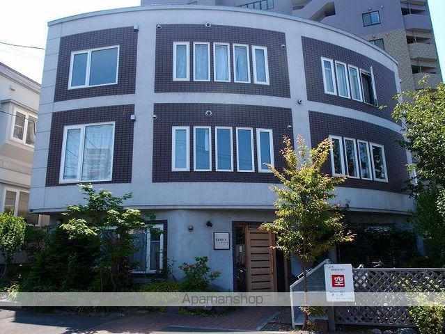 KIRAMECK円山東Ⅱ